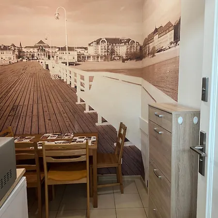 Home3city Na Parkowej Delux1 Appartamento Sopot