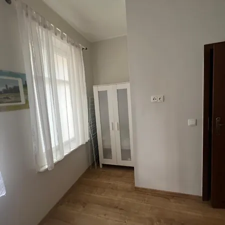 Home3city Na Parkowej Delux1 * Sopot