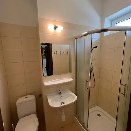 Home3city Na Parkowej Delux1 Appartamento Sopot