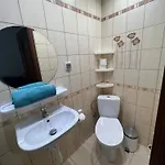 公寓 Home3city Na Parkowej Delux1