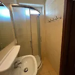 公寓 Home3city Na Parkowej Delux1 索波特