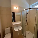 Home3city Na Parkowej Delux1 公寓 索波特