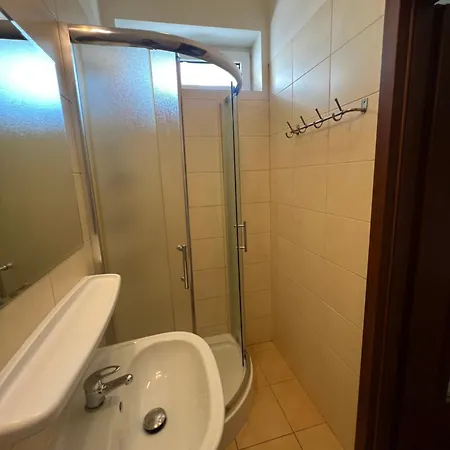 شقة Home3city Na Parkowej Delux1 سوبوت