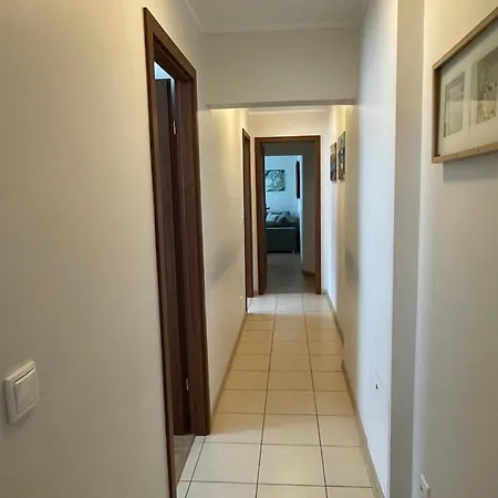شقة Home3city Na Parkowej Delux1 سوبوت